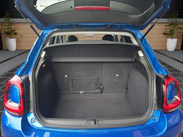Fiat 500X 1.5 Hybrid Sport