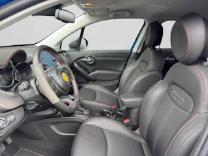 Fiat 500X 1.5 Hybrid Sport