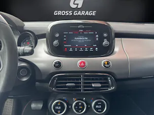 Fiat 500X 1.5 Hybrid Sport