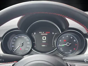 Fiat 500X 1.5 Hybrid Sport