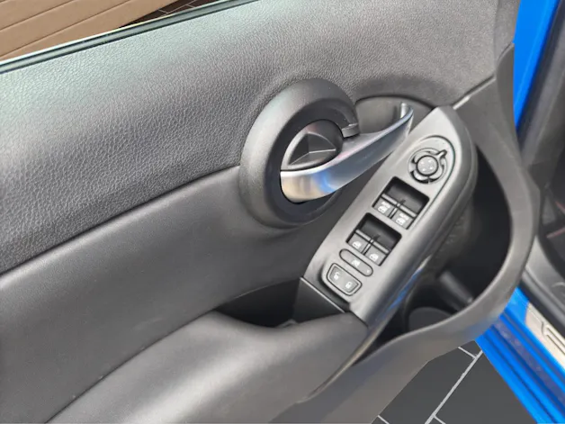Fiat 500X 1.5 Hybrid Sport