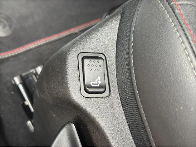 Fiat 500X 1.5 Hybrid Sport