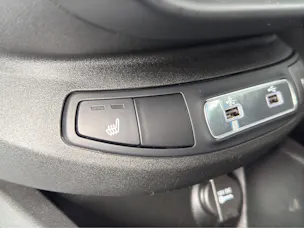 Fiat 500X 1.5 Hybrid Sport
