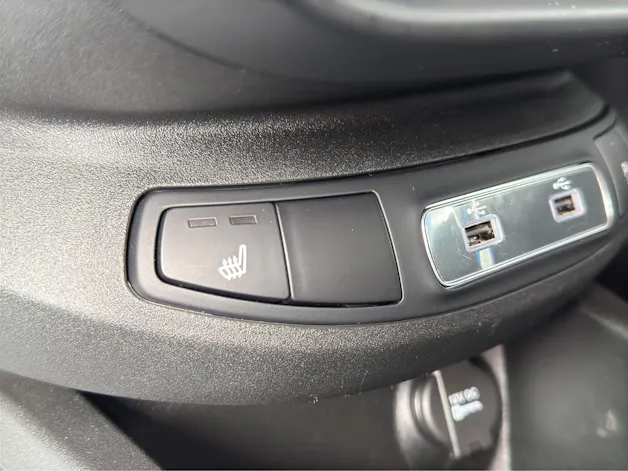 Fiat 500X 1.5 Hybrid Sport