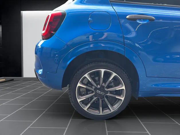 Fiat 500X 1.5 Hybrid Sport