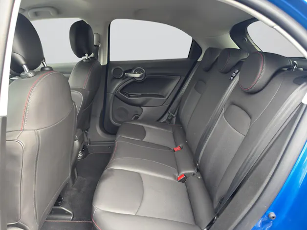Fiat 500X 1.5 Hybrid Sport