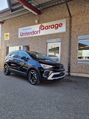 Opel Crossland 1.2i Elegance Automat