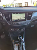 Opel Crossland 1.2i Elegance Automat