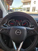 Opel Crossland 1.2i Elegance Automat