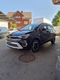 Opel Crossland 1.2i Elegance Automat