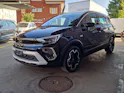 Opel Crossland 1.2i Elegance Automat