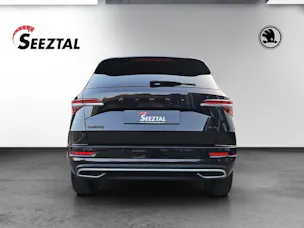 Škoda Skoda Karoq Sportline TSI 4x4
