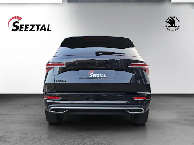 Škoda Skoda Karoq Sportline TSI 4x4