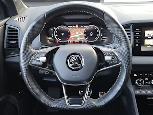 Škoda Skoda Karoq Sportline TSI 4x4