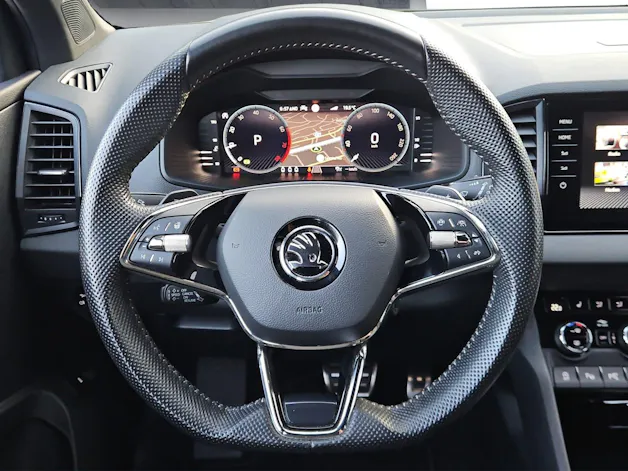 Škoda Skoda Karoq Sportline TSI 4x4