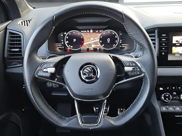 Škoda Skoda Karoq Sportline TSI 4x4