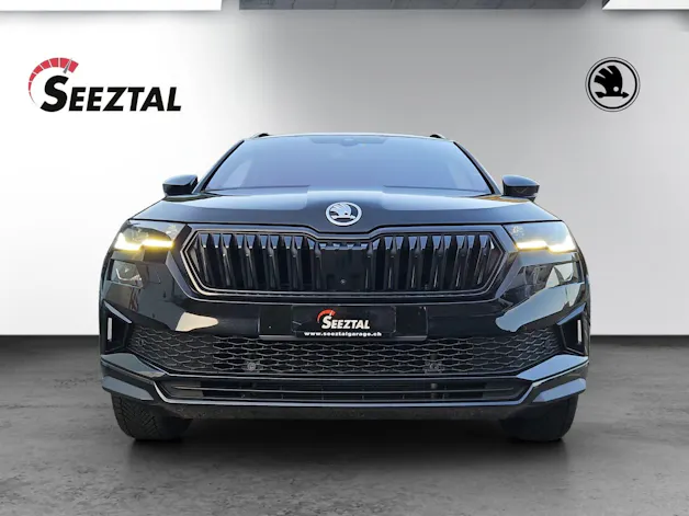 Škoda Skoda Karoq Sportline TSI 4x4