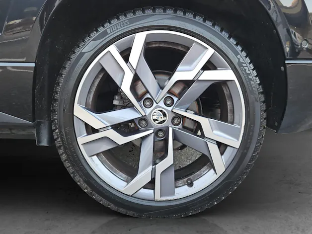 Škoda Skoda Karoq Sportline TSI 4x4