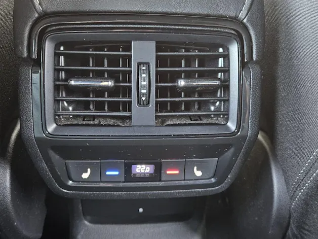Škoda Skoda Karoq Sportline TSI 4x4