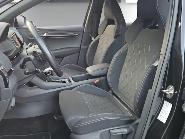 Škoda Skoda Karoq Sportline TSI 4x4