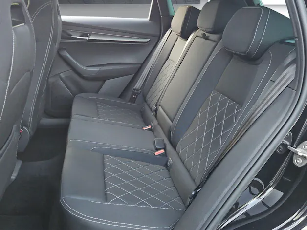 Škoda Skoda Karoq Sportline TSI 4x4