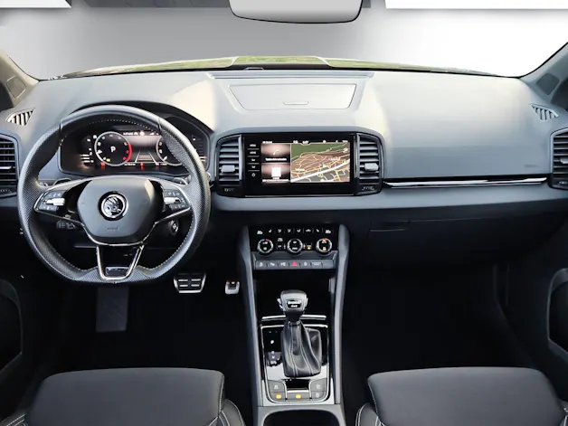 Škoda Skoda Karoq Sportline TSI 4x4