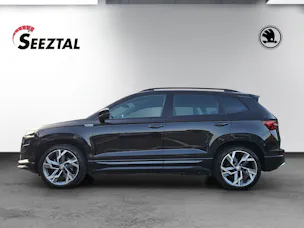 Škoda Skoda Karoq Sportline TSI 4x4
