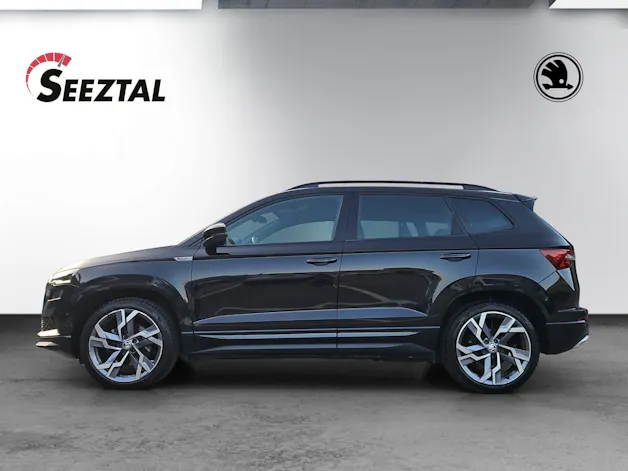 Škoda Skoda Karoq Sportline TSI 4x4