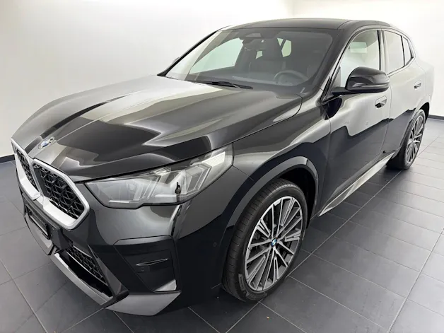 BMW X2 sDrive 20i 48V M Sp.