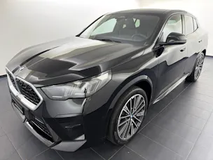BMW X2 sDrive 20i 48V M Sp.