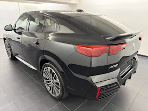 BMW X2 sDrive 20i 48V M Sp.