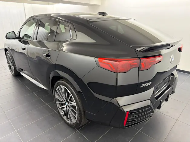 BMW X2 sDrive 20i 48V M Sp.