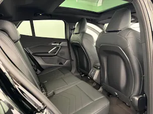 BMW X2 sDrive 20i 48V M Sp.