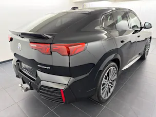 BMW X2 sDrive 20i 48V M Sp.
