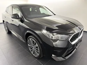 BMW X2 sDrive 20i 48V M Sp.