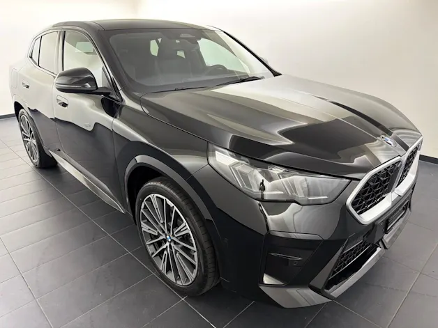 BMW X2 sDrive 20i 48V M Sp.