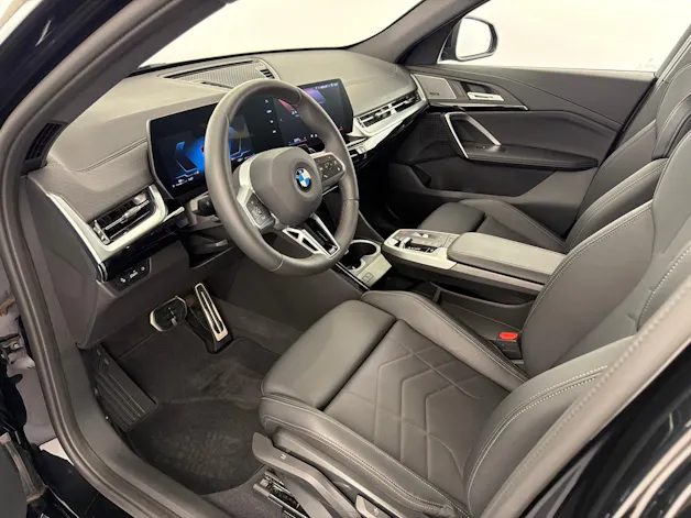 BMW X2 sDrive 20i 48V M Sp.