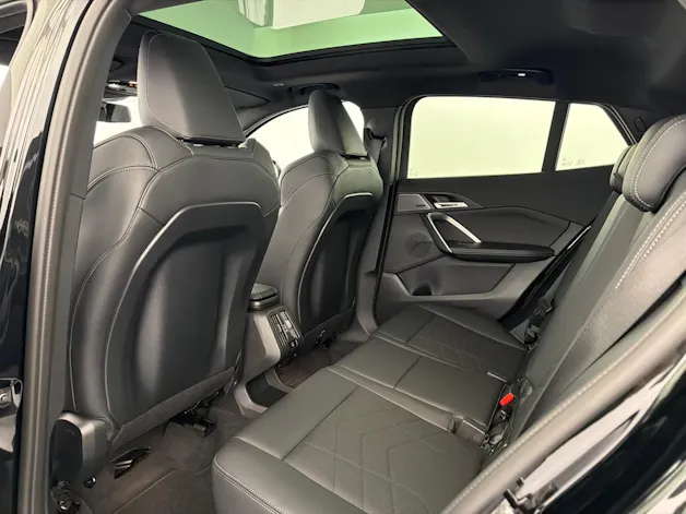 BMW X2 sDrive 20i 48V M Sp.