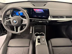 BMW X2 sDrive 20i 48V M Sp.