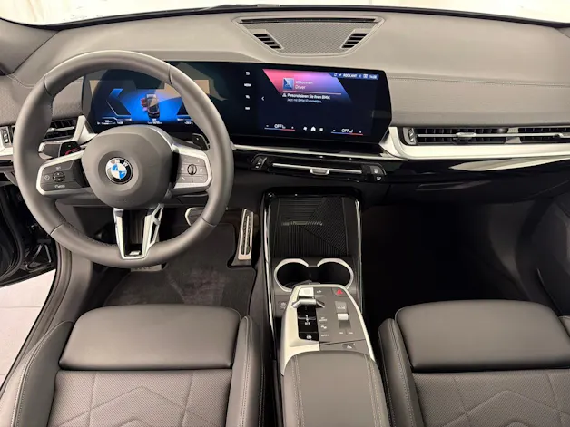 BMW X2 sDrive 20i 48V M Sp.
