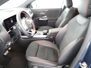 Mercedes-Benz GLA 200 4M AMG Line 8G-D