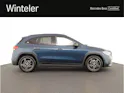 Mercedes-Benz GLA 200 4M AMG Line 8G-D