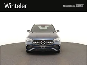 Mercedes-Benz GLA 200 4M AMG Line 8G-D