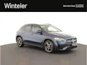 Mercedes-Benz GLA 200 4M AMG Line 8G-D