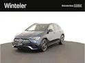 Mercedes-Benz GLA 200 4M AMG Line 8G-D