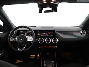 Mercedes-Benz GLA 200 4M AMG Line 8G-D