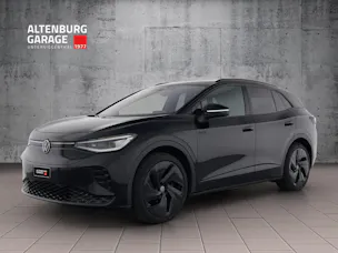 VW ID.4 GTX 77 kWh 4Motion