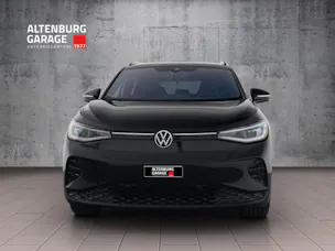 VW ID.4 GTX 77 kWh 4Motion