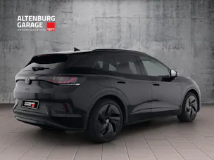 VW ID.4 GTX 77 kWh 4Motion