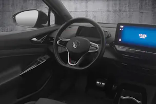 VW ID.4 GTX 77 kWh 4Motion
